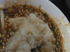 -袍哥码头老火锅(横岗分店)