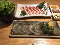 -御牛道日式烤肉料理(杭州万象城店)