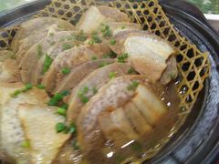 -聚丰园•湖鲜餐厅(阿红私房菜梅石路店)