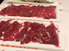 -八合里潮汕鲜牛肉火锅(深圳海岸城店)