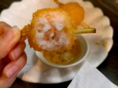 虾球-火燒雲傣家菜(鼓楼店)