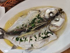 -品鲜村农家菜·阳澄湖大闸蟹(总店)
