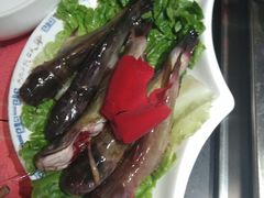 -码头故事火锅(大丰店)