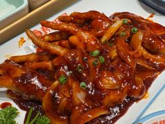 -韩香福烤肉庄园(文化西路店)