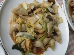 -芝城故事·建瓯土菜