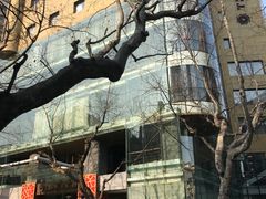 -上海徐家汇天平宾馆