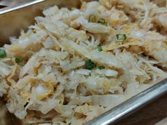 -青瓦餐厅·生鱼片·韩园烤肉(西塔店)