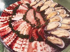 -盛港湾海鲜食府(黄沙店)