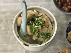 -孙嫂面馆(贡湖店)