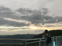 -呀诺达热带雨林