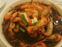 -风味小馆(天目湖宾馆店)
