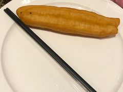 自助早餐-青岛富力艾美酒店