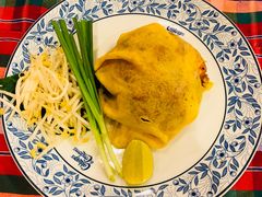 -卷心菜和避孕套餐厅(Pattaya)