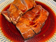 -金陵家宴·金陵春·南京菜(夫子庙店)