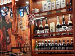 -焱岛烧肉·活鳗炙烤(晋江万达店)