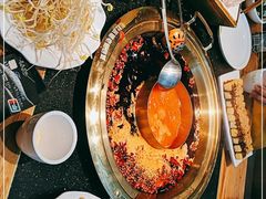 -周小明火锅(黑金冠社区店)