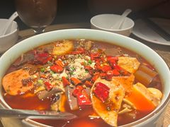 -渝信川菜 · 川味家常菜(长安店)