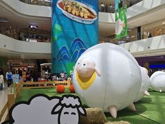 -阳光天地