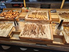 -比格比萨自助(国展店)