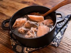 -鑫农家大院(余家头店)