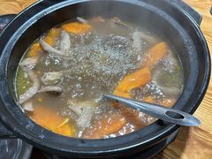 -鸽皇农庄(长湴店)