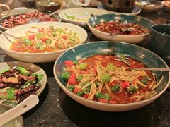 -华豫川酒家(大卫城店)