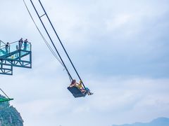 -梦幻奥陶纪景区