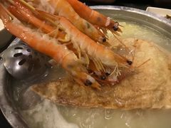 -吉友粥底火锅(方斜路店)