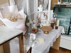 -鹿屿DIY烘焙·公司团建·生日会包场(广州东站店)