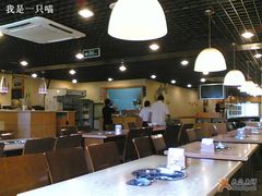 大堂-香猪坊(五道口店)