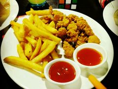 android_upload_pic-Mr.P's无国籍料理