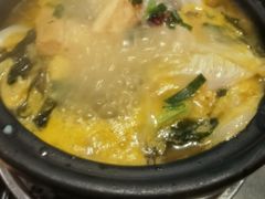 金汤酸菜鱼-谷田稻香(佛罗伦萨店)
