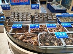 -新洪记·丽久饭店(铁西店)