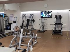 -YCHL Studios健身工作室(市二宫店)