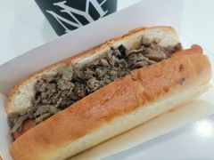 -纽约薯条(世豪广场店)