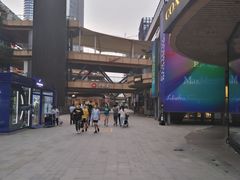 -砂之船奥莱(南京江宁店)