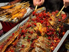 -1819餐厅·团队聚餐·烤串·精酿