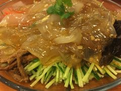 -翠花老菜饺子馆(七宝店)