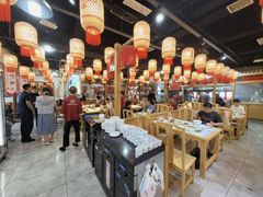 -汉唐守艺人·河北面馆(民心河店)