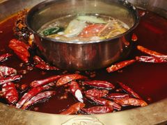 -堂客老火锅(欣阳广场总店)