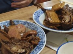 -一路飘香面馆