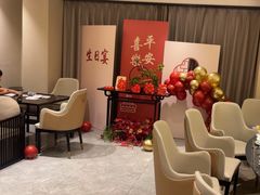 -绿杨春·淮扬宴(庐山路店)