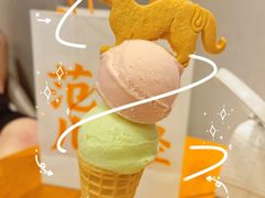 -陕拾叁-西安糕点(大雁塔店)
