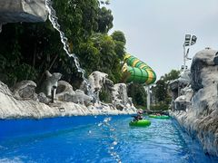 -厦门方特水上乐园