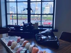 -东京和食 Sun with AQUA