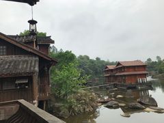 -两江国际影视城