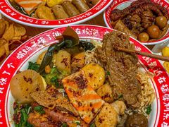-三大营南昌水煮·油炸(天城路店)