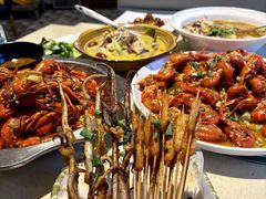 -陈帅夜排档(世茂店)