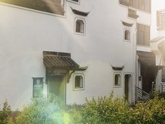 -东梓关景区村庄