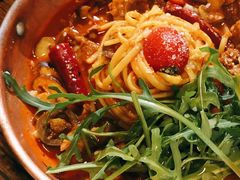 -I HOLIC艾豪丽披萨(KKone店)